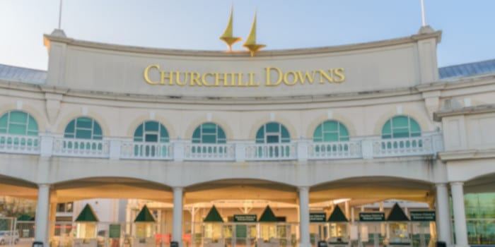 Live Racing at Churchill Downs Resumes This September