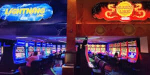 Koin Payments Ushers In Cashless Gaming in Northern Nevada with Baldini’s Casino