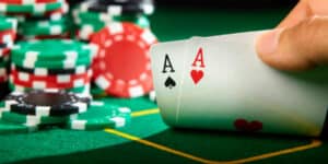 Owensboro Rehabilitation Center Offers Residential Treatment for Gambling Disorders