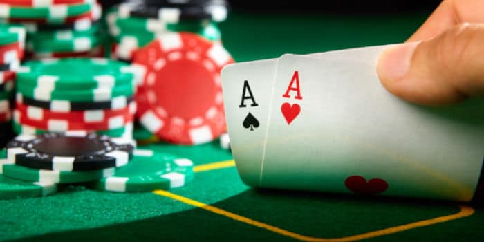 Wind Creek Bethlehem Unveils New and Improved Poker Room - GamblingNews