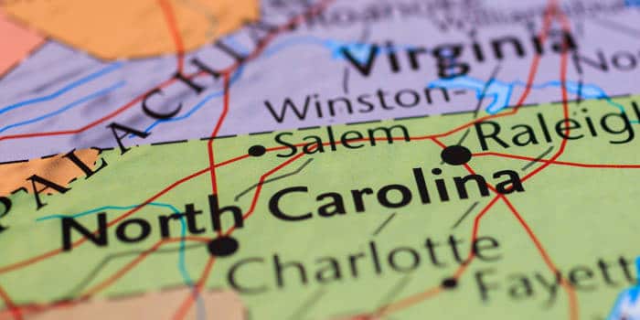 North Carolina Explores Video Gambling Machines Legalization