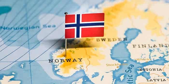 Norway Proceeds with DNS Blocking Plans