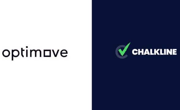 Chalkline and Optimove