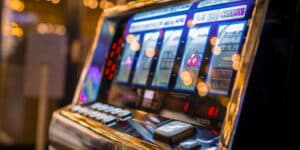 New Compact Allows Graton Casino to Increase Number of Slots