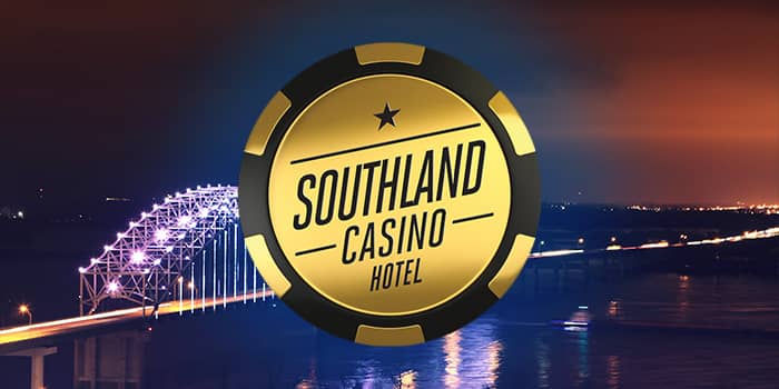 Southland Casino Hotel completes $320 million expansion making it the  premier Mid-South casino destination