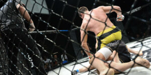 Bukauskas vs Campbell Cage Warriors 148 New Year’s Eve Odds, Time, and Prediction