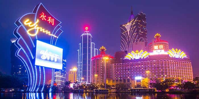 Wynn Macau Surpasses Q4 Expectations with Strong Revenues