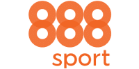 888 Sportsbook logo