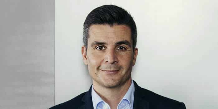 Alberto Horta joined IMG's team