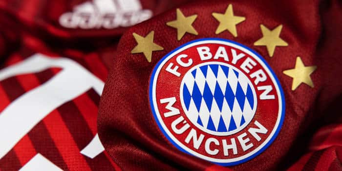 Bayern Munich FC