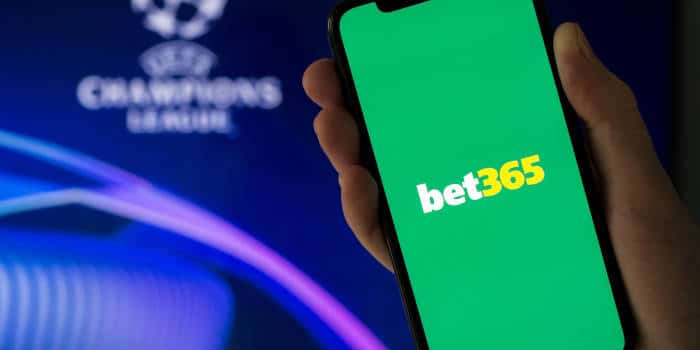 bet365 Named the Guardians’ Exclusive Mobile Betting Partner