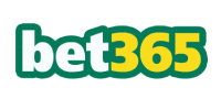 Bet365 Sportsbook logo