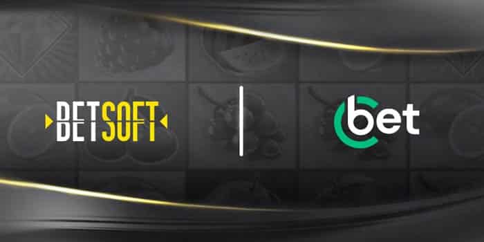 Betsoft and Cbet joined forces