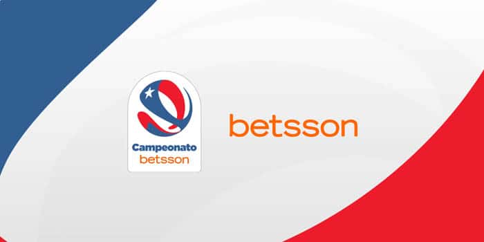 Betsson becomes naming sponsor of the Campeonato Betsson