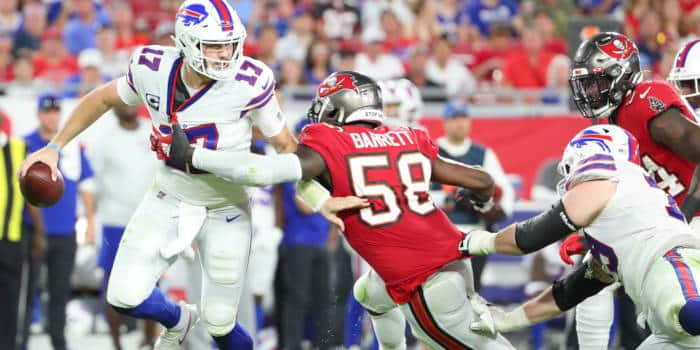 Buffalo Bills vs. New York Jets 2023 NFL Odds, Time, and Prediction