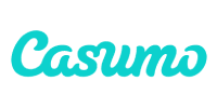 Casumo Casino logo