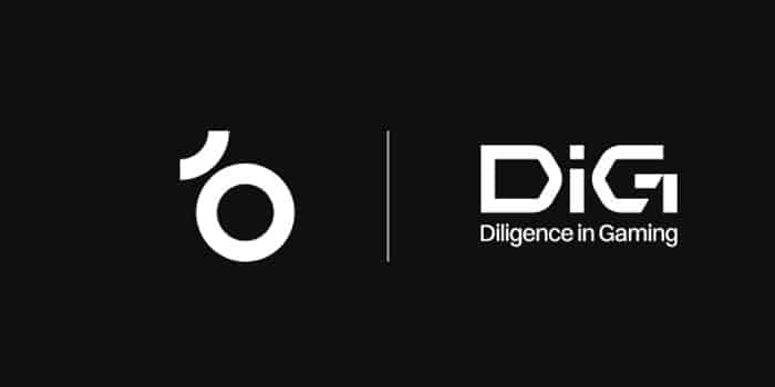 ComplianceOne Group, Diligence in Gaming logos