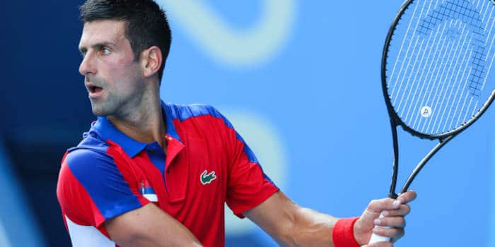 Novak Djokovic vs Tommy Paul Australian Open Odds, Time, and Prediction