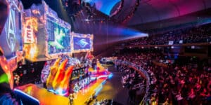 SIS Brings Esports Products to Colorado, Second Entry in US