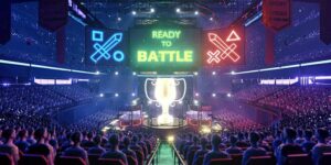 BETER Commits to Dota 2 with ESportsBattle Tournaments