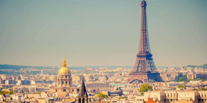 Proposal in France Calls for Online Gambling Expansion