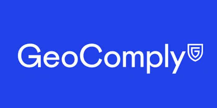 GeoComply's official logo