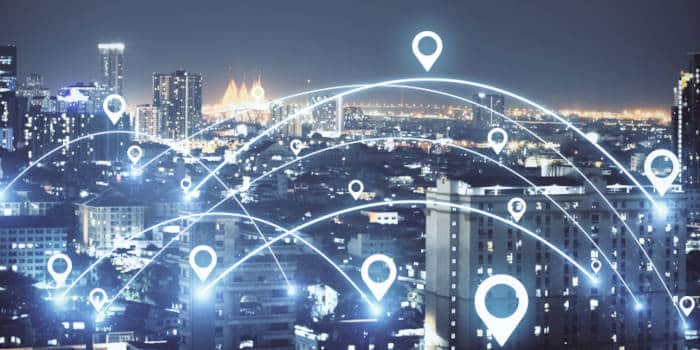 Xpoint Revolutionizes Geolocation Checks with Trust Mode