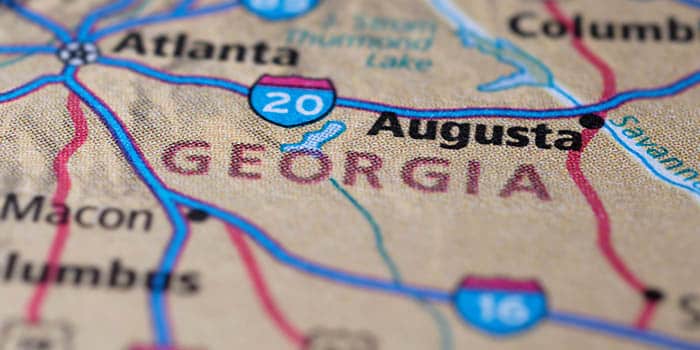 Divided Lawmakers in Georgia Put Halt on Betting Legalization