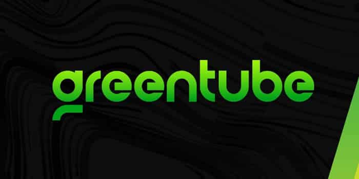 Greentube's official logo