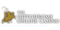 Hippodrome Online Casino logo