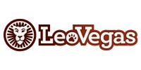 LeoVegas Casino logo