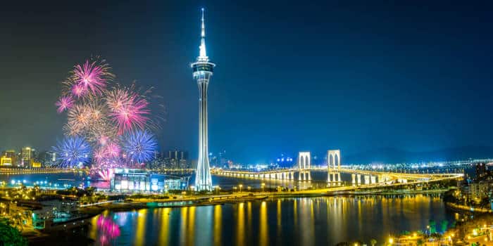 JP Morgan: Macau on the Path of Strong GGR Result in June