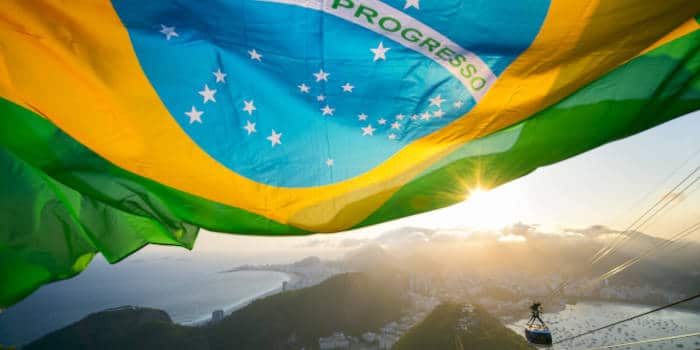 Brazil Seeks to Stop Illegal Gambling Promotion by Influencers