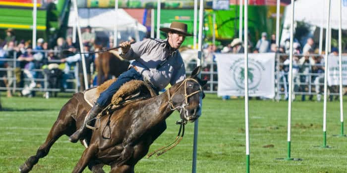 SIS Sponsors Uruguay’s Gran Premio José Pedro Ramírez