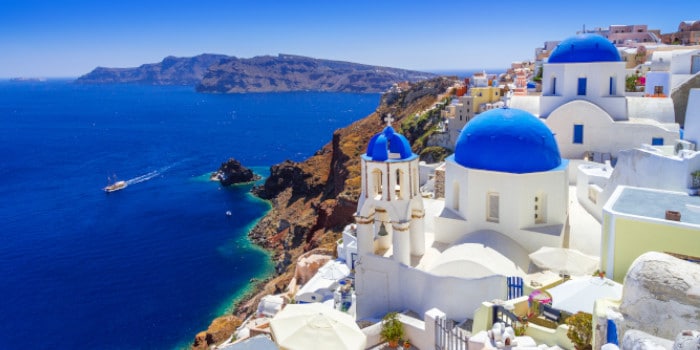 Push Gaming Expands to Greece via Kaizen Gaming Deal