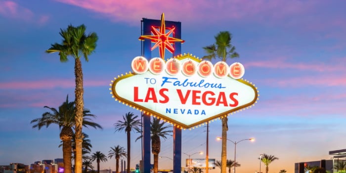 Las Vegas Gaming Companies May Benefit from Business Travel Recovery