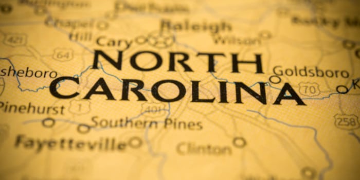 North Carolina May Become a Leading Betting Market, Predicts GeoComply