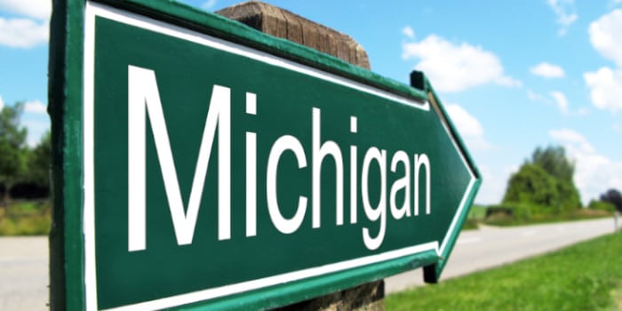 Michigan Cracks Down on Unlicensed Online Gaming Operators