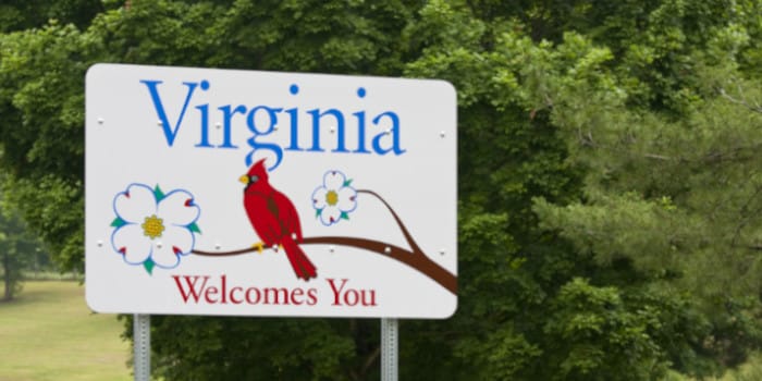 Virginia Legislators Ponder Major Expansion of Gambling Industry