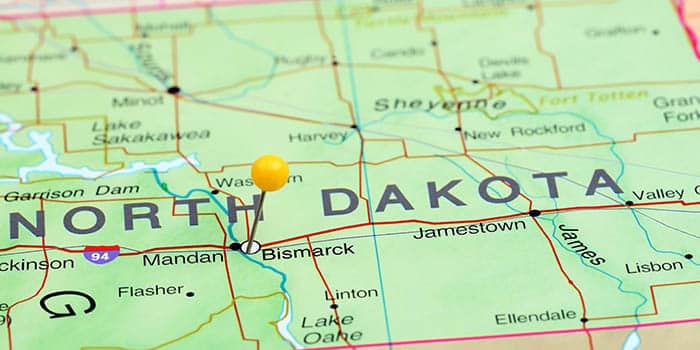 Settlement Reached in North Dakota Gambling Case