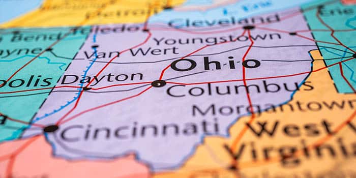 Ohio’s Betting Industry Recorded $6B in Handle in 2023