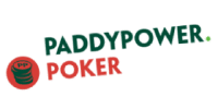 Paddy Power Poker logo