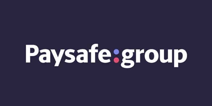 Paysafe Group's official logo