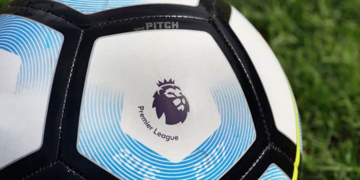 EPL Clubs Agreed to Get Rid of Front-of-Shirt Gambling Logos