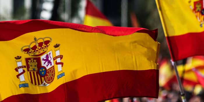 US Integrity Forms “Groundbreaking” Agreement with Spain’s LaLiga