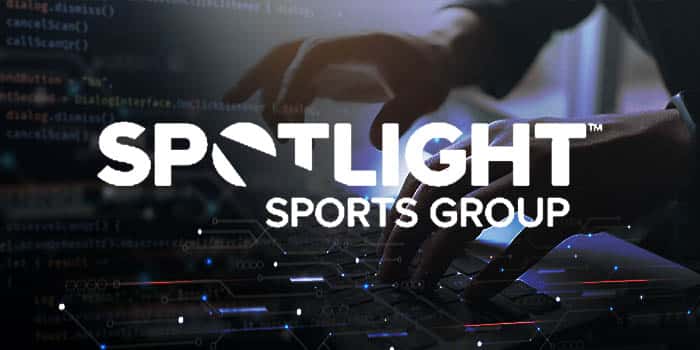 Spotlight Sports Group software development