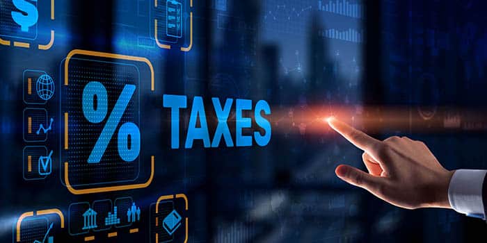 Ukraine Resumes 18% Turnover Tax on Online Gambling