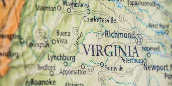 Virginia Lottery Extends and Enhances Partnership with IGT