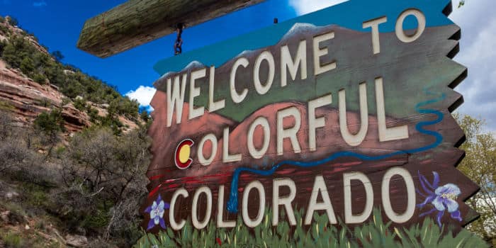 Colorado Is Going to Revise Betting Exchange Proposal