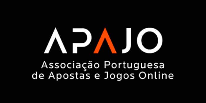 APAJO's official logo